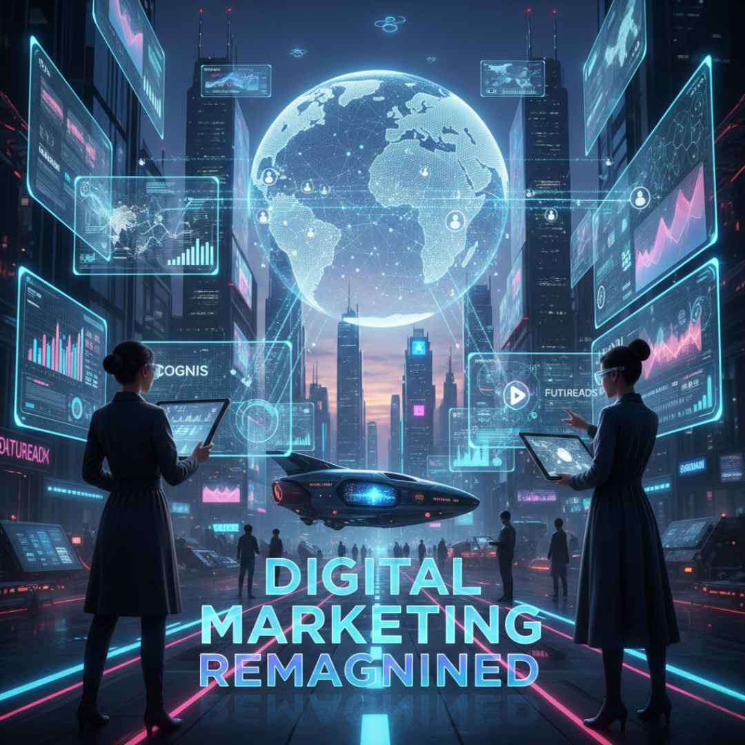 marketing digital - Studio Algoritmo