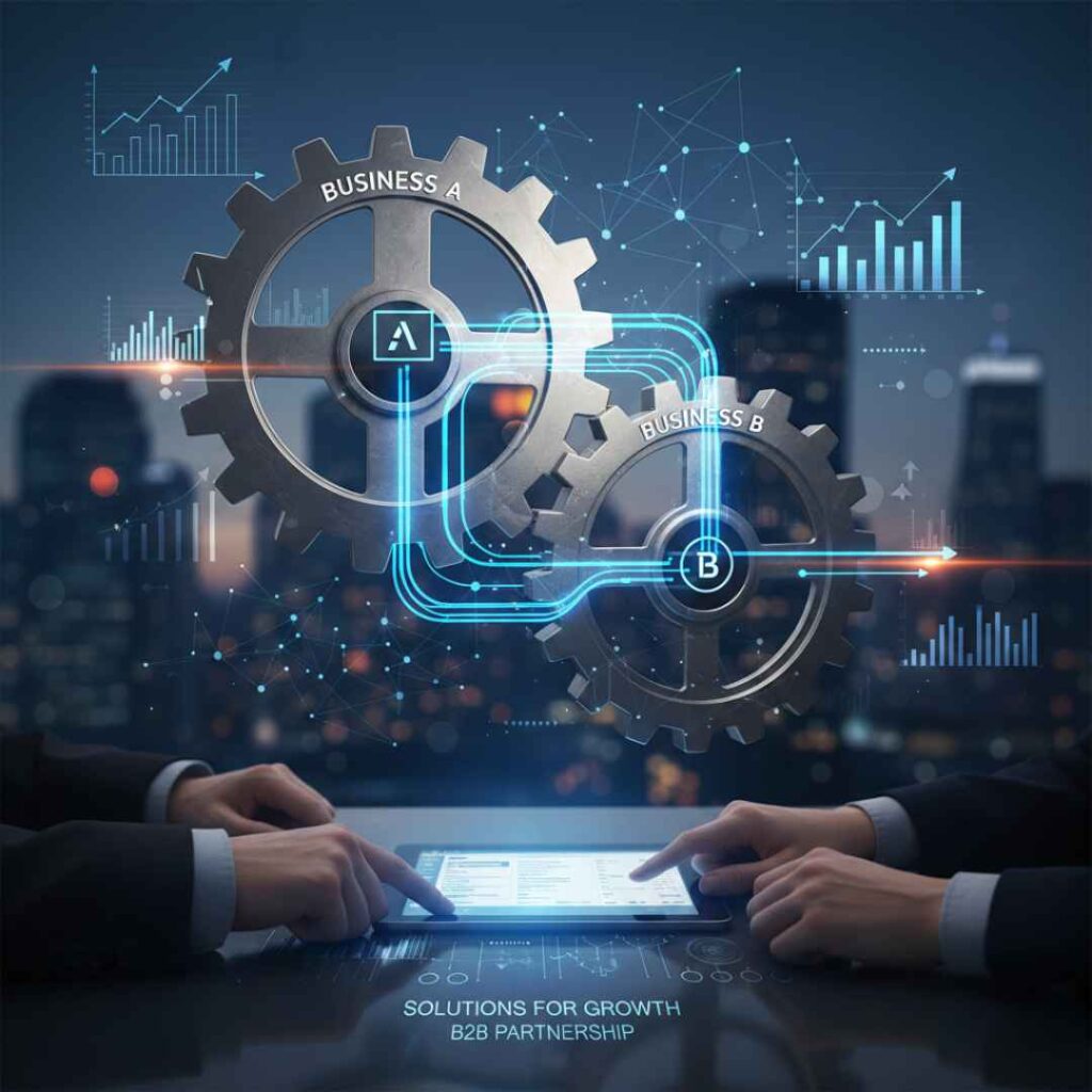 marketing b2b