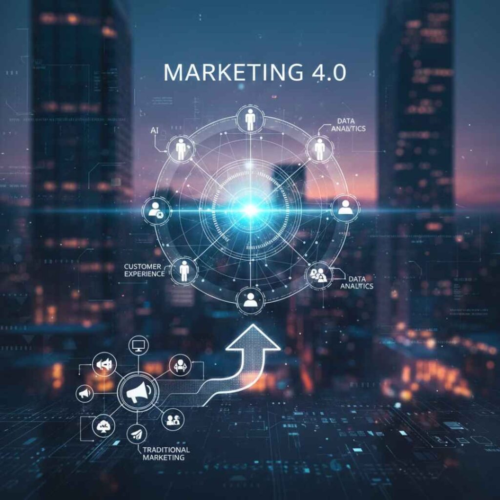 marketing 4.0